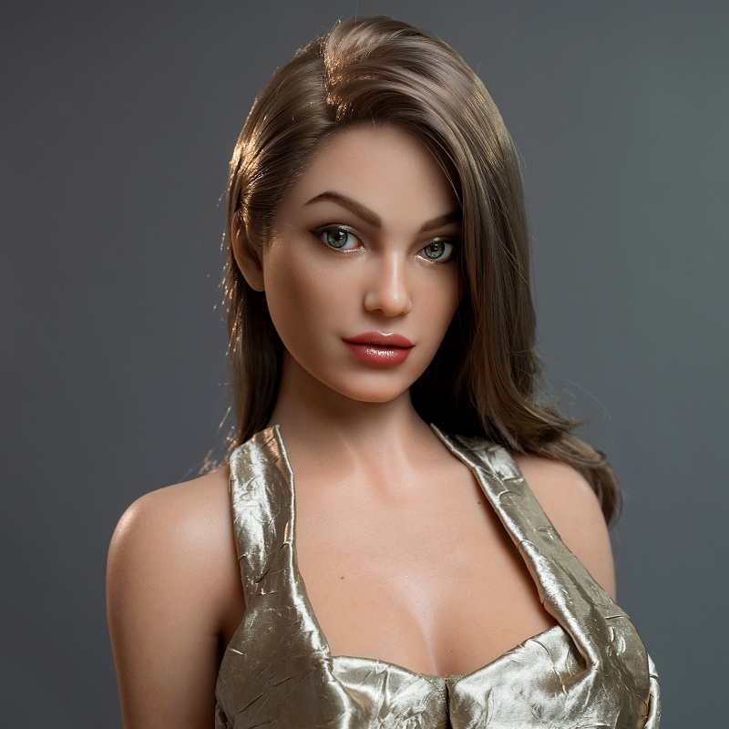 love Dolls for Men Lifelike Full Size Women Body Insertable Pretty Girl Realistic Silicone Dolls TPE Female - Image 11