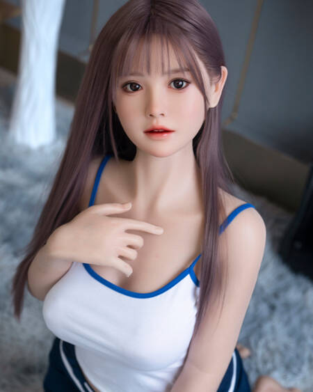 High Quality Customizable Intelligent Bionic Skin Smart Robot Simulates Pronunciation and Touch Voice Function for Dialogue