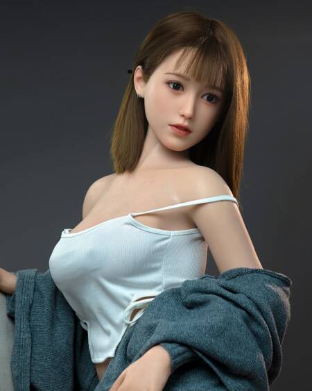 Free Shipping Realistic Love Dolls Lifelike Silicone TPE Material Saxy Xxx Girl Design for Men's Masturbation