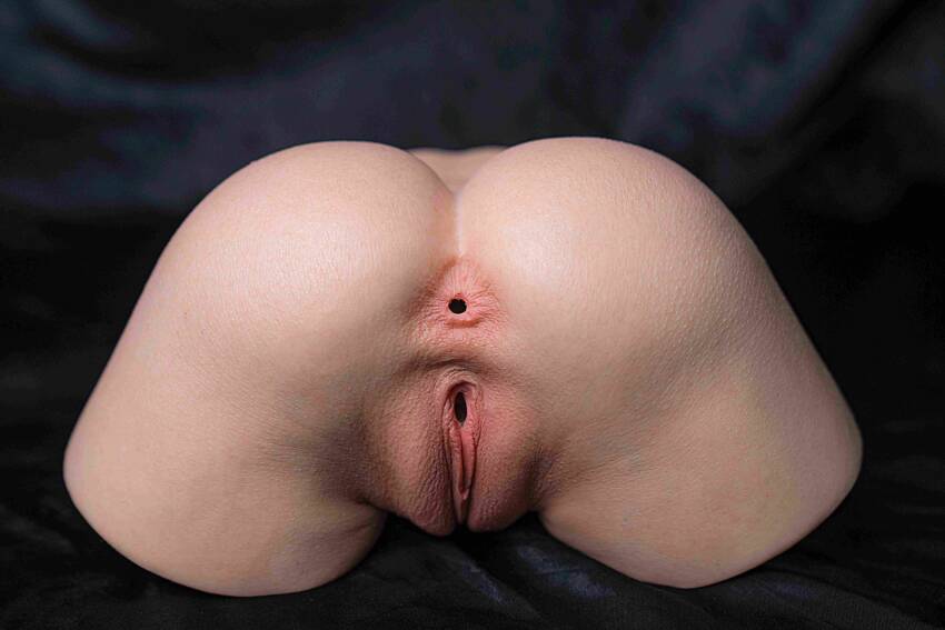 Hot Selling Realistic Big Butt Sex Toys Manual Male Masturbation Aircraft Cup for Men Masturbator - Image 2