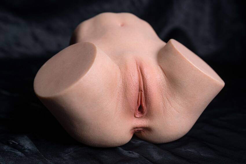 Hot Selling Realistic Big Butt Sex Toys Manual Male Masturbation Aircraft Cup for Men Masturbator - Image 3