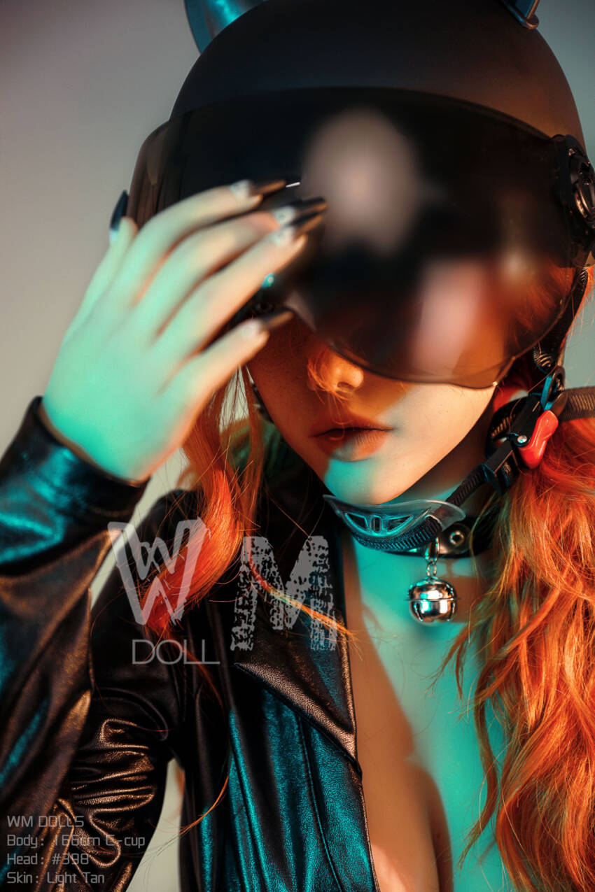 WM-166CM C cup + 398# ‌Realistic Adult Dolls | 100% Silicone & Lifelike | Discreet Shipping - Image 12