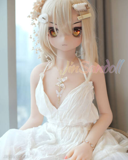 Anime JS-150cm+Y007# Realistic Adult Dolls | 100% Silicone & Lifelike | Discreet Shipping