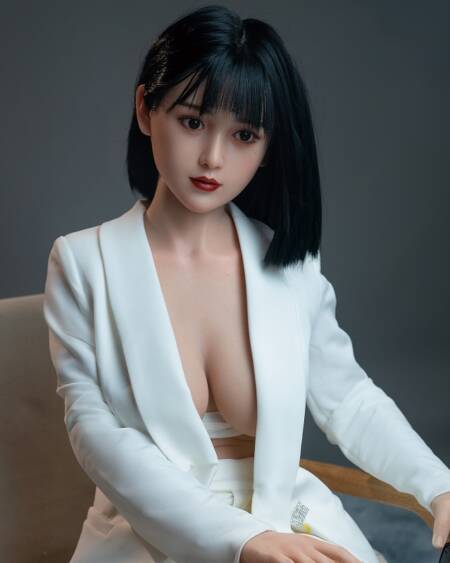 100cm Full AI Intelligent Electronics Service Robots TPE Realistic Body Real Touch Feeling Real Skin Make Voice by Touch