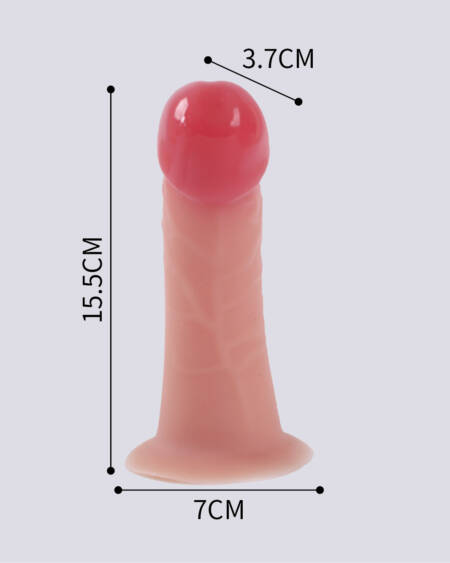 New Sex Toys with Suction Cup Dildo Bedroom Bathroom Suitable for Women Super Large Dildo