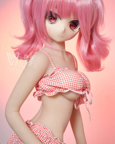 Anime Doll 146cm+Y002# Realistic Adult Dolls | 100% Silicone & Lifelike | Discreet Shipping