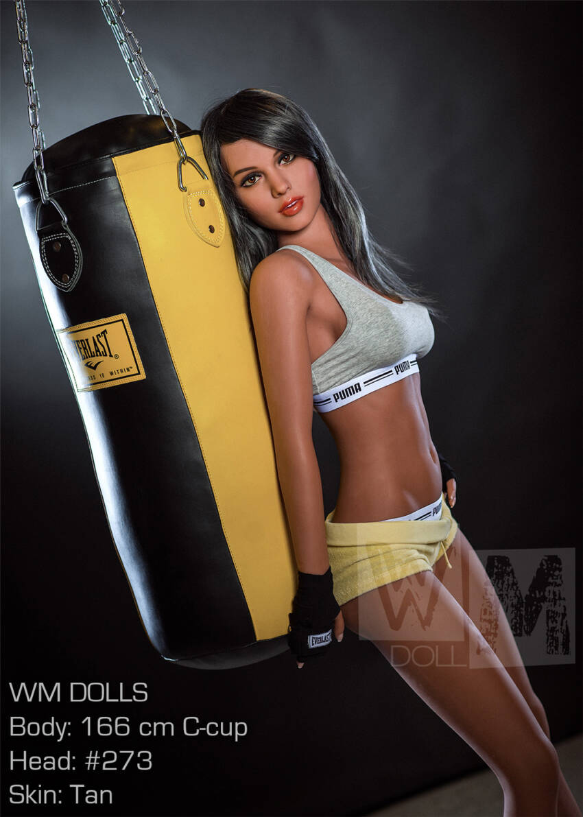 WM 166cm C+273#01 ‌Realistic Adult Dolls | 100% Silicone & Lifelike | Discreet Shipping (复制) - Image 24