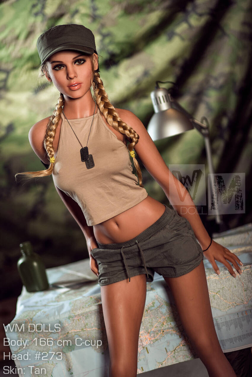 WM 166cm C+273#02 ‌Realistic Adult Dolls | 100% Silicone & Lifelike | Discreet Shipping (复制) - Image 15
