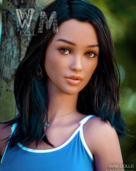 WM 172cm B +368# ‌Realistic Adult Dolls | 100% Silicone & Lifelike | Discreet Shipping