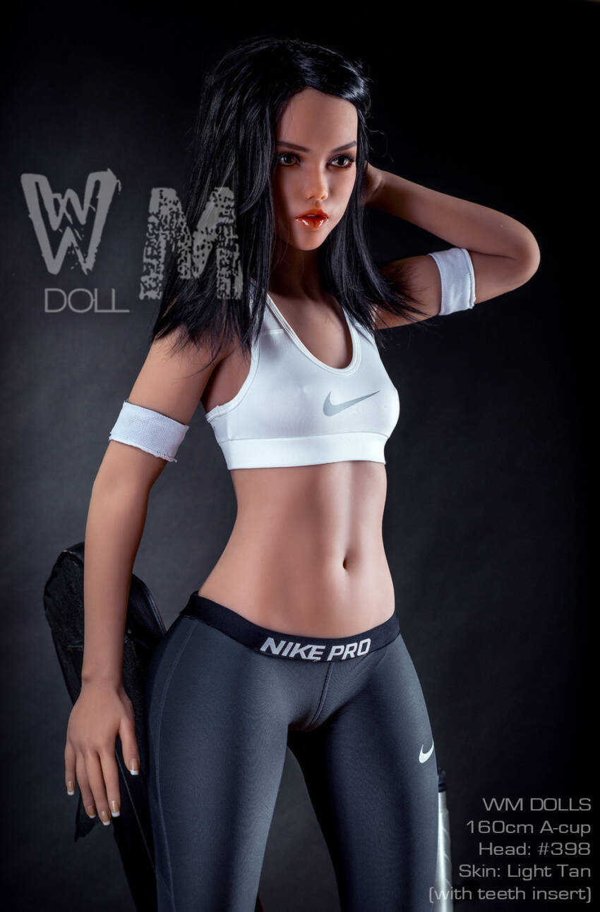 WM 160cm A+398# ‌Realistic Adult Dolls | 100% Silicone & Lifelike | Discreet Shipping - Image 15