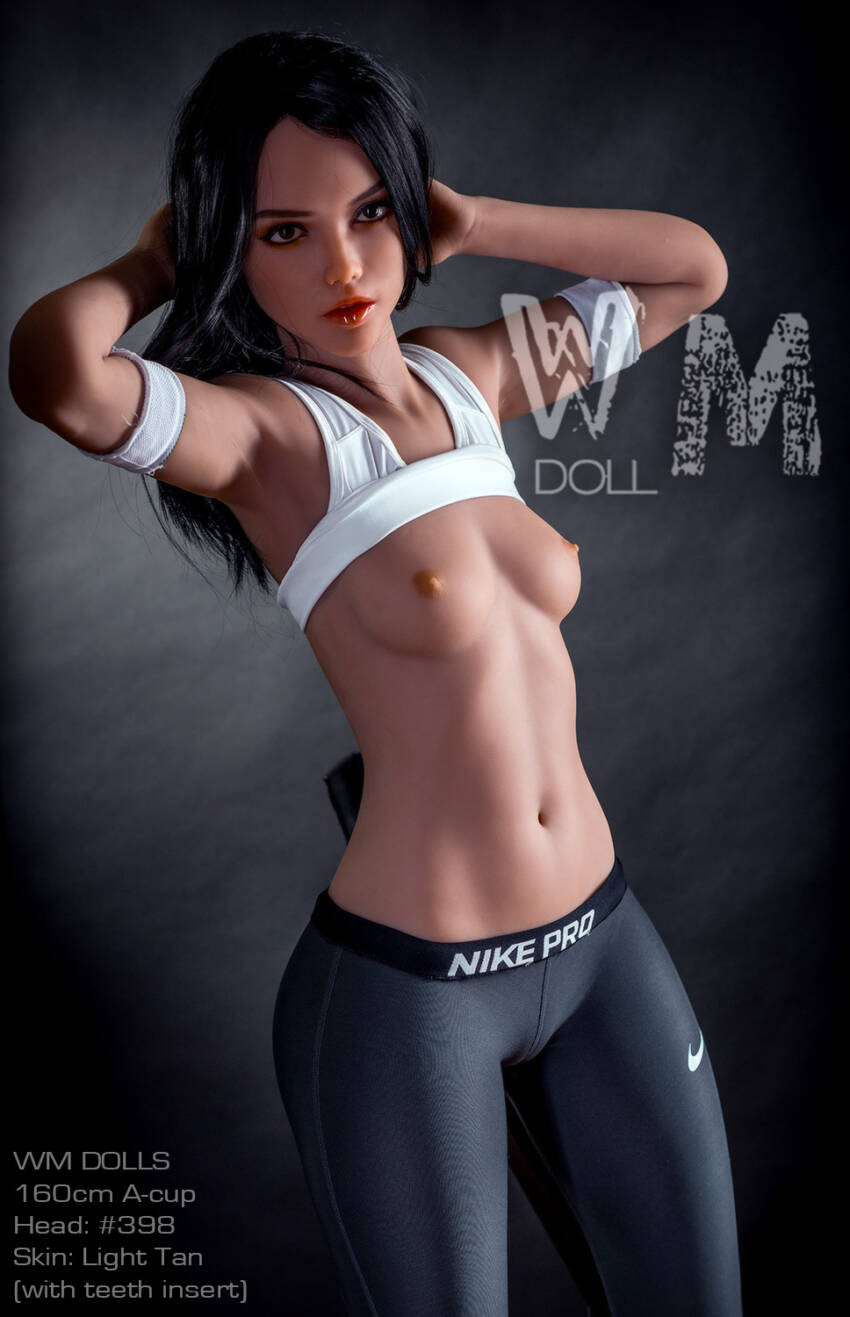 WM 160cm A+398# ‌Realistic Adult Dolls | 100% Silicone & Lifelike | Discreet Shipping - Image 10