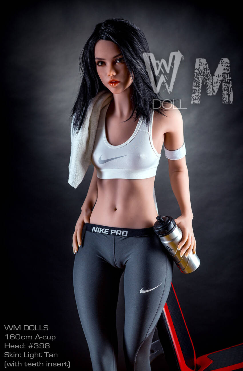 WM 160cm A+398# ‌Realistic Adult Dolls | 100% Silicone & Lifelike | Discreet Shipping - Image 8