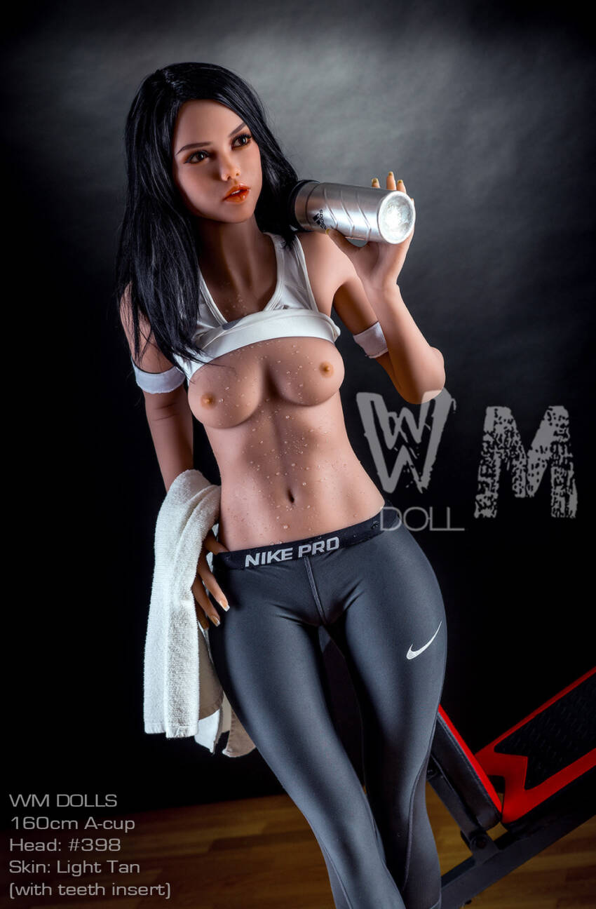 WM 160cm A+398# ‌Realistic Adult Dolls | 100% Silicone & Lifelike | Discreet Shipping - Image 6