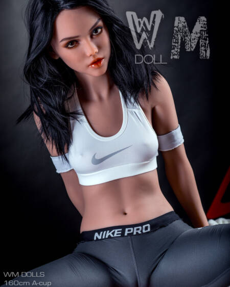 WM 160cm A+398# ‌Realistic Adult Dolls | 100% Silicone & Lifelike | Discreet Shipping