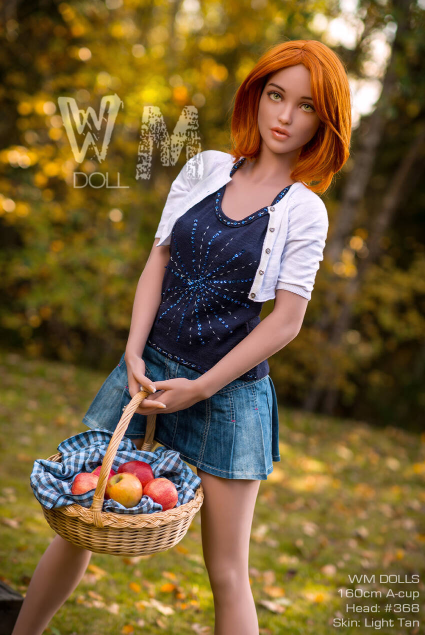 WM 160cm A+368# Realistic Adult Dolls | 100% Silicone & Lifelike | Discreet Shipping - Image 16