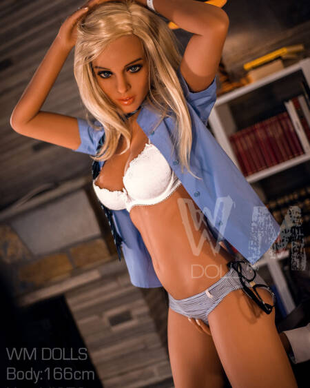 WM 166cm C+273#03 ‌Realistic Adult Dolls | 100% Silicone & Lifelike | Discreet Shipping
