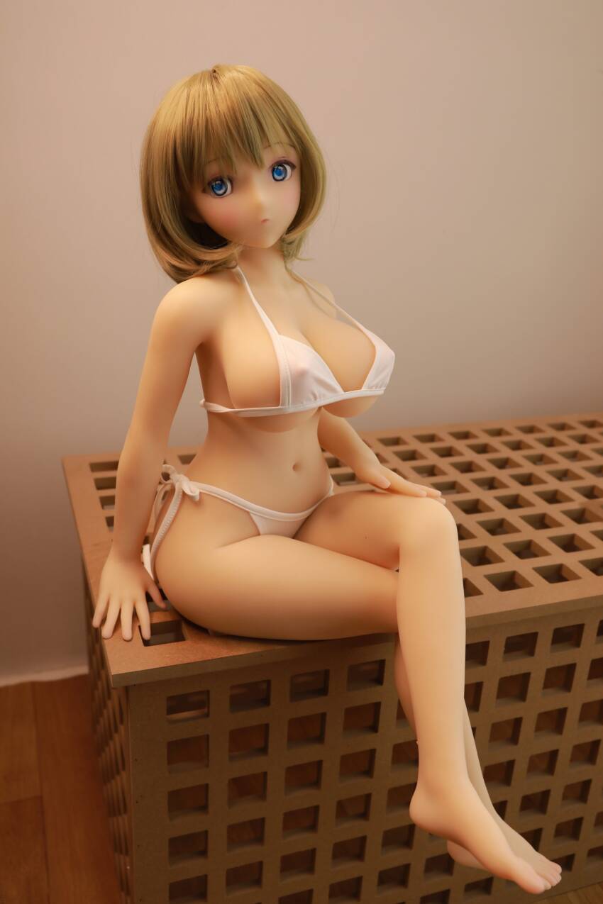 Cosdoll 80cm Realistic Adult Dolls | 100% Silicone & Lifelike | Discreet Shipping - Image 20