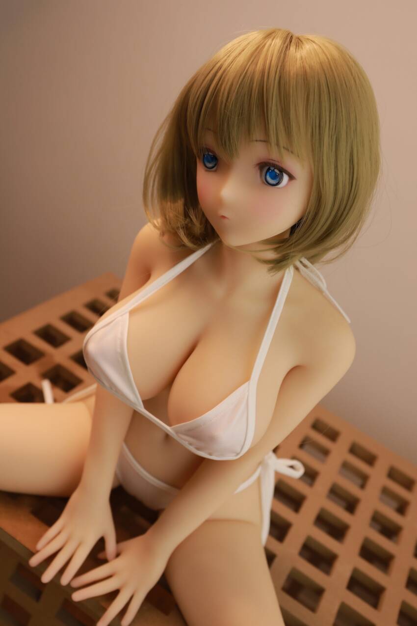 Cosdoll 80cm Realistic Adult Dolls | 100% Silicone & Lifelike | Discreet Shipping - Image 15
