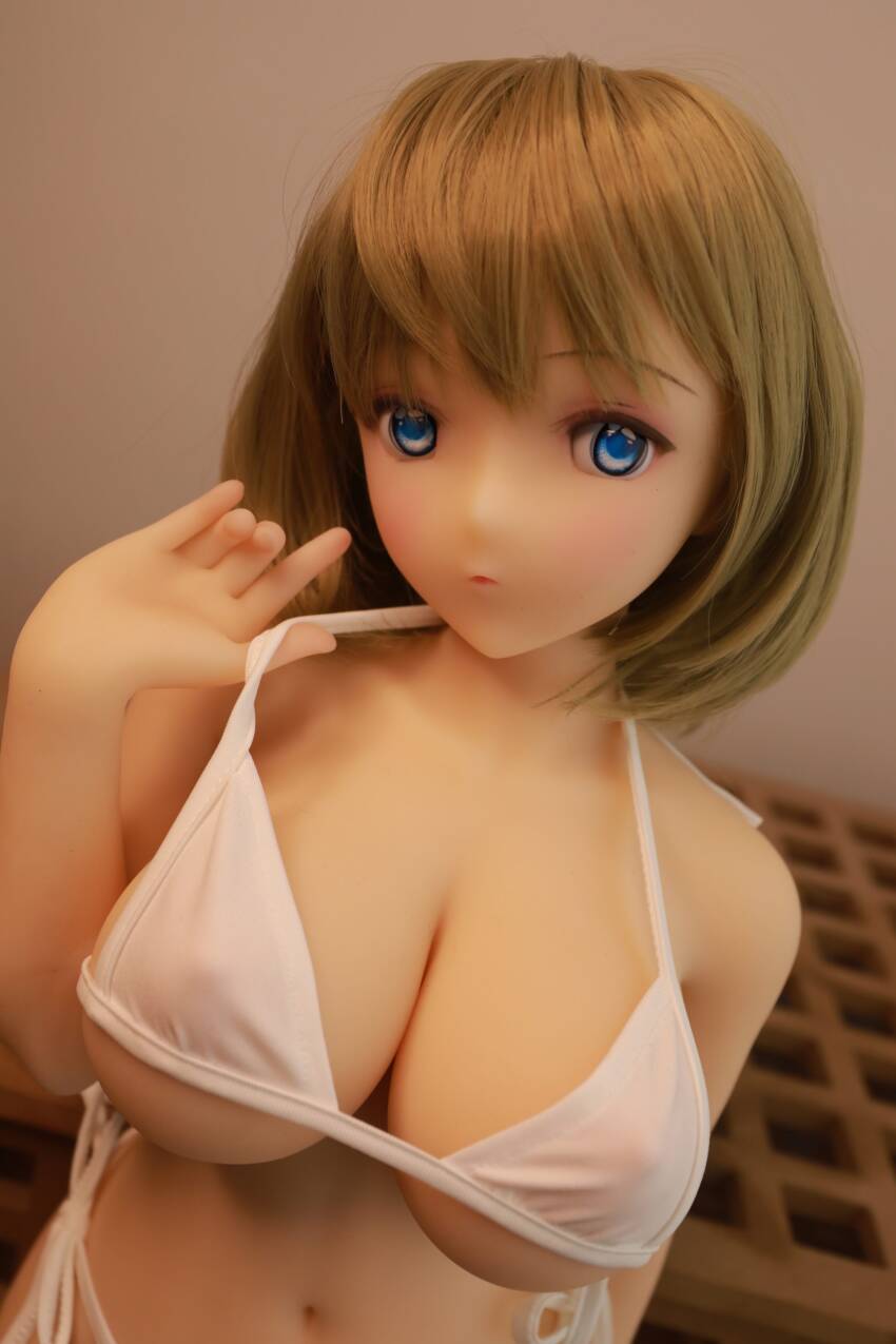 Cosdoll 80cm Realistic Adult Dolls | 100% Silicone & Lifelike | Discreet Shipping - Image 9
