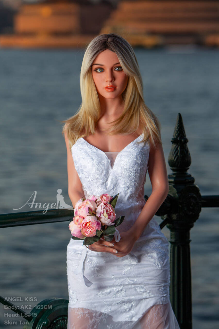 AK2+LS#15 ‌Realistic Adult Dolls | 100% Silicone & Lifelike | Discreet Shipping - Image 14