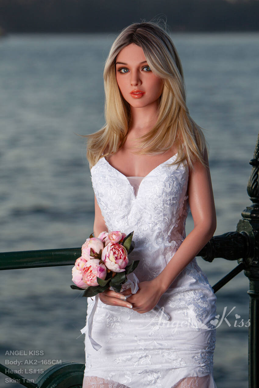 AK2+LS#15 ‌Realistic Adult Dolls | 100% Silicone & Lifelike | Discreet Shipping - Image 12