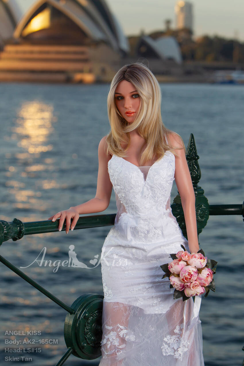 AK2+LS#15 ‌Realistic Adult Dolls | 100% Silicone & Lifelike | Discreet Shipping - Image 10